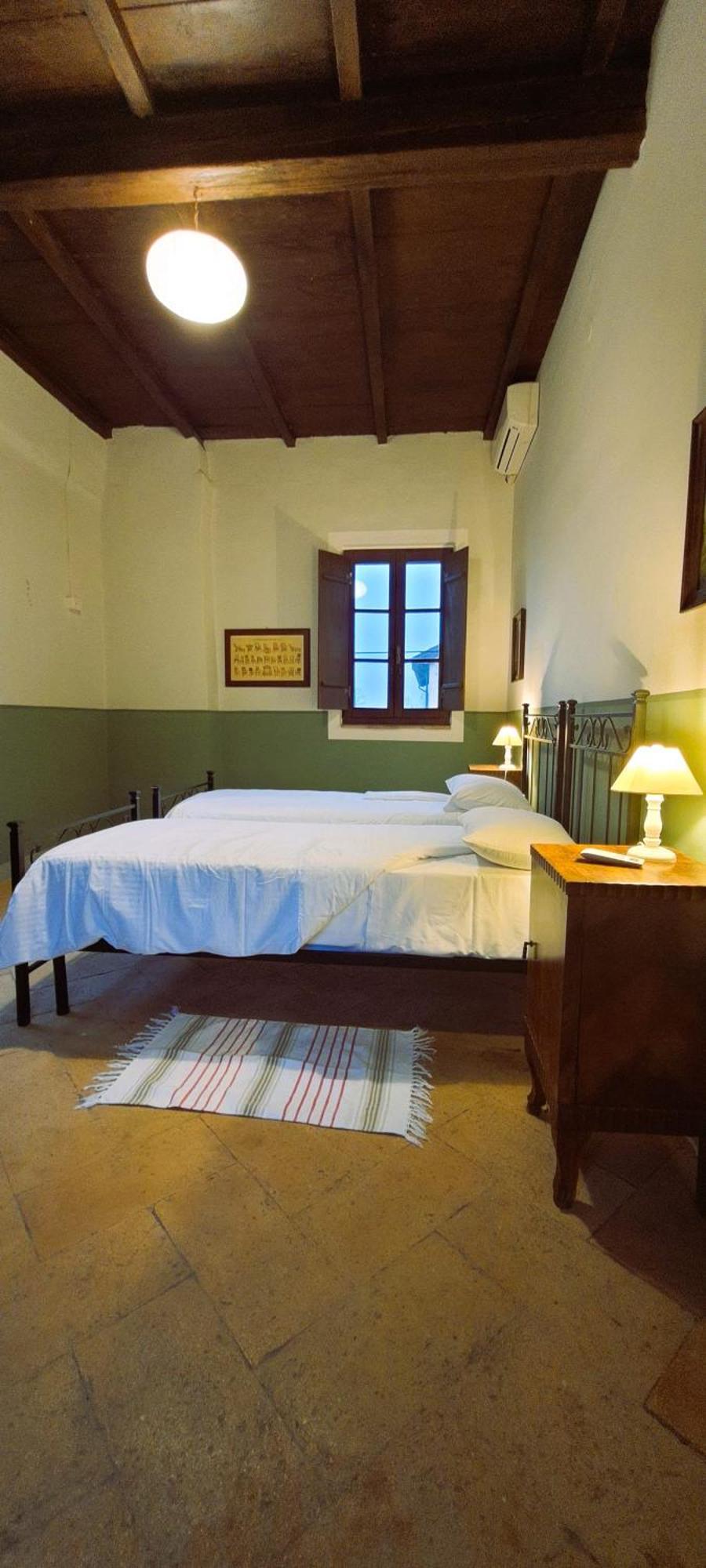 Appartamentino su 2 Livelli