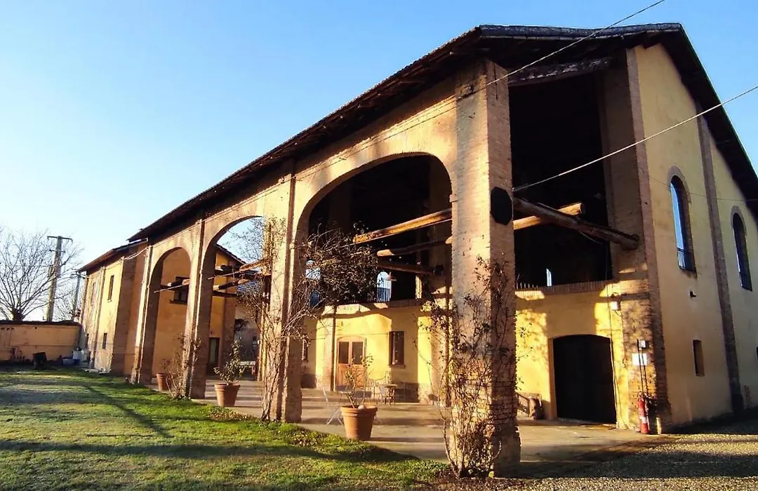 Agriturismo Le Corti Della Gualdana-1